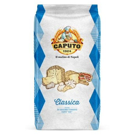 FLOUR \"00\" EXTRA LIGHT...