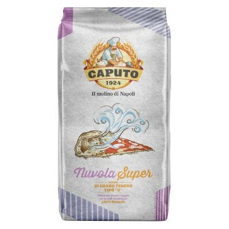 Farina  0  nuvola super...