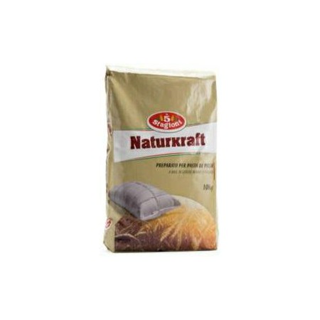 DRY MOTHER YEAST NATURKRAFT...