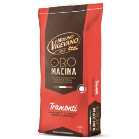 FLOUR \"0\" TRAMONTIORO...