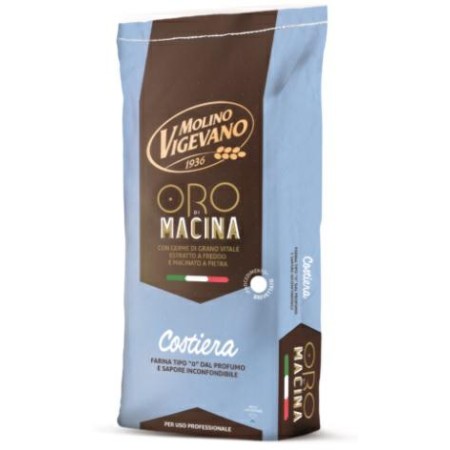 FLOUR \"0\" COSTIERAORO...