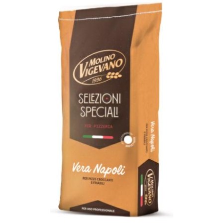 HARINA "0" REAL NAPLES...