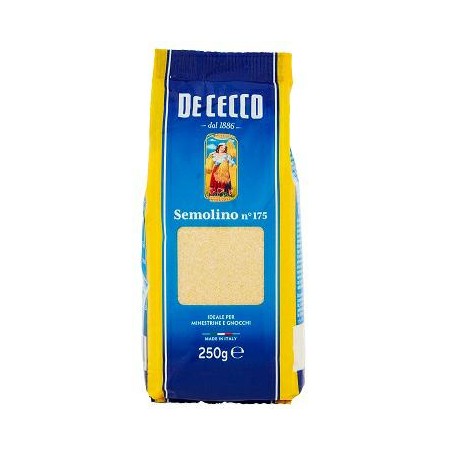 Grieß GR.250 DE CECCO (VE...