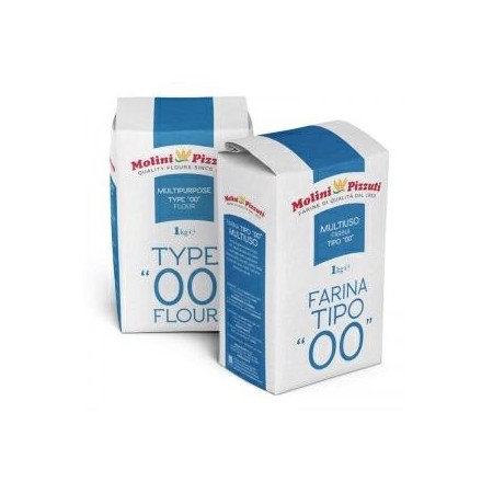 FLOUR \"00\" KG.1 MOLINI...