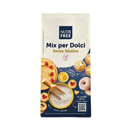 Mix per dolci kg.1...