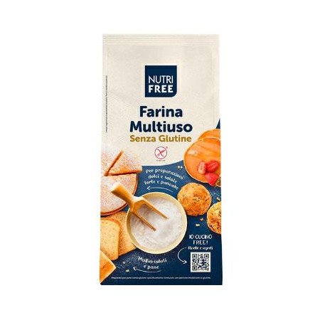 Farina multiuso kg.1...