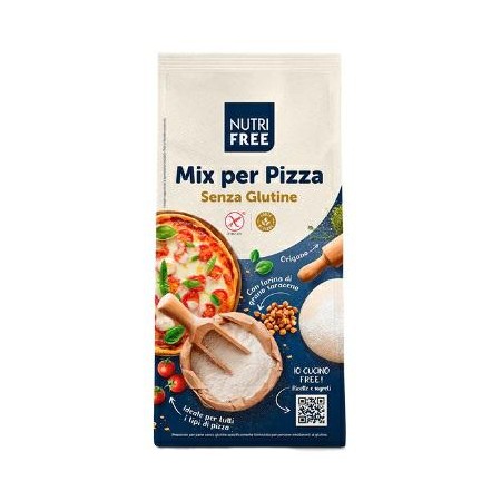 Mix per pizza kg.1...