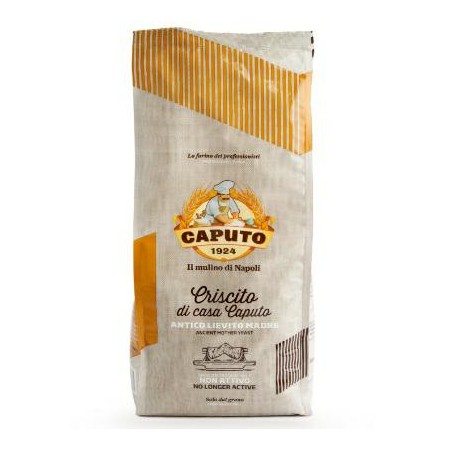 LEVADURA NATURAL EN POLVO...